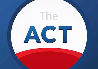 2020年12月在國內考ACT？ACT考試報名通道開啟