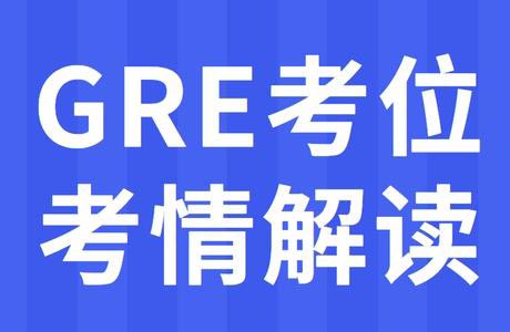 GRE考試重要嗎？GRE標(biāo)化考試被optional嗎？