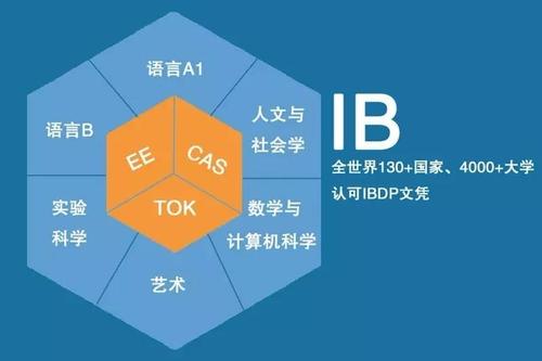IB課程評分標準和得分_IB課程培訓