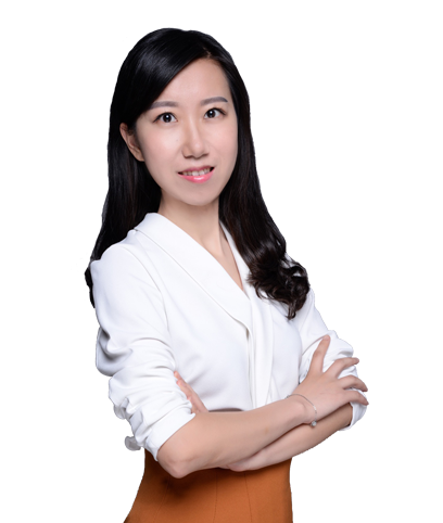 朗思教育戴燕燕老師教授科目：雅思口語/AP物理數學