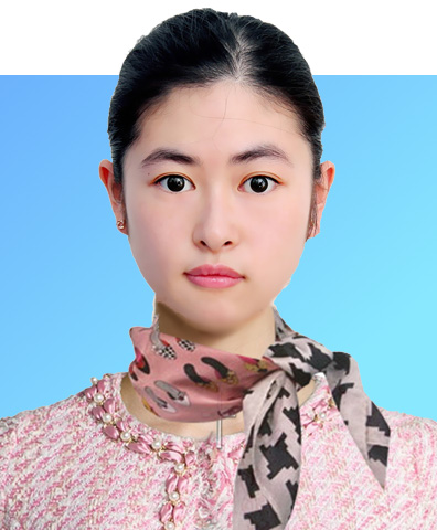 朗思教育Aithusa老師
